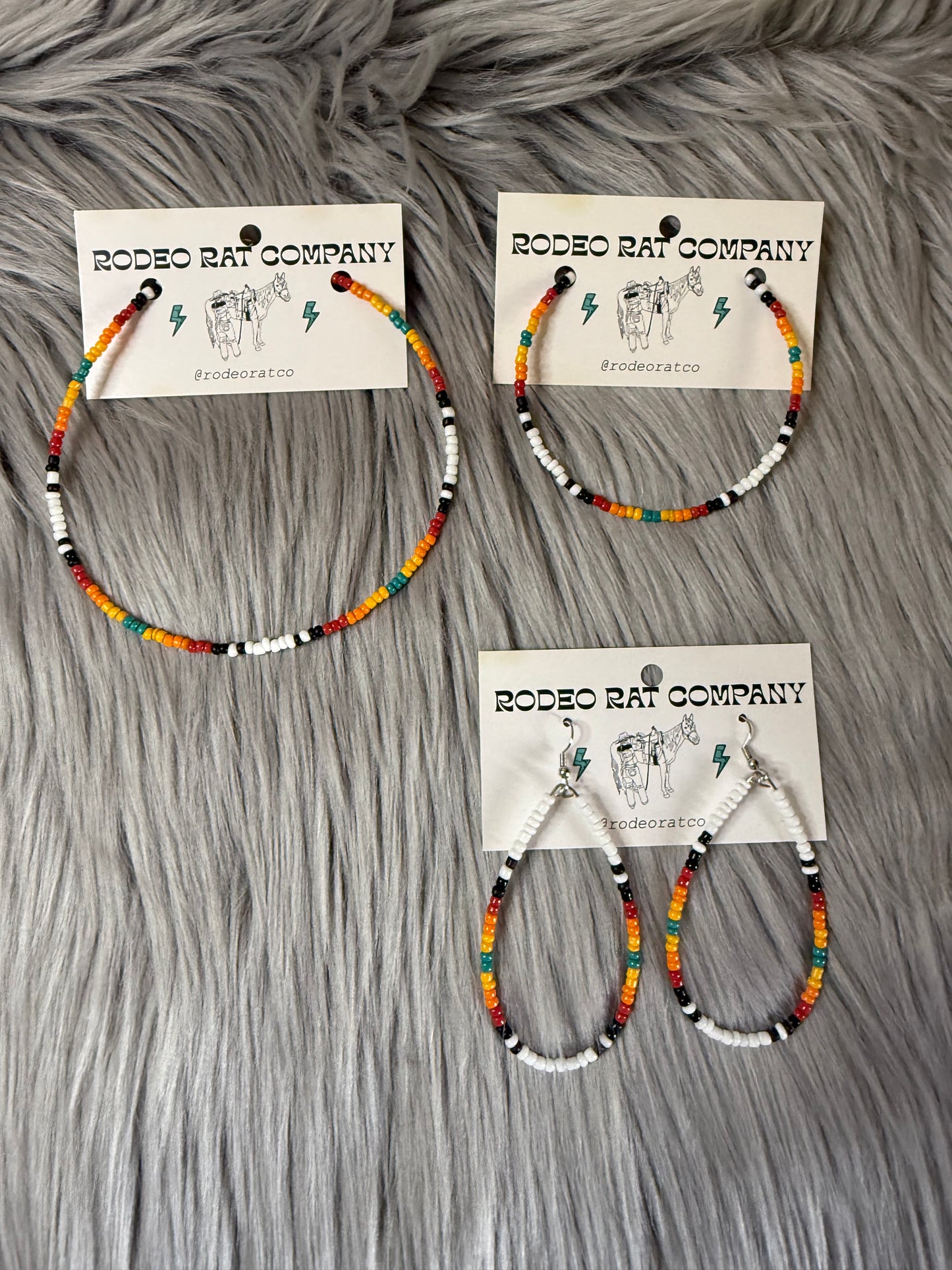 Southwestern Puncher