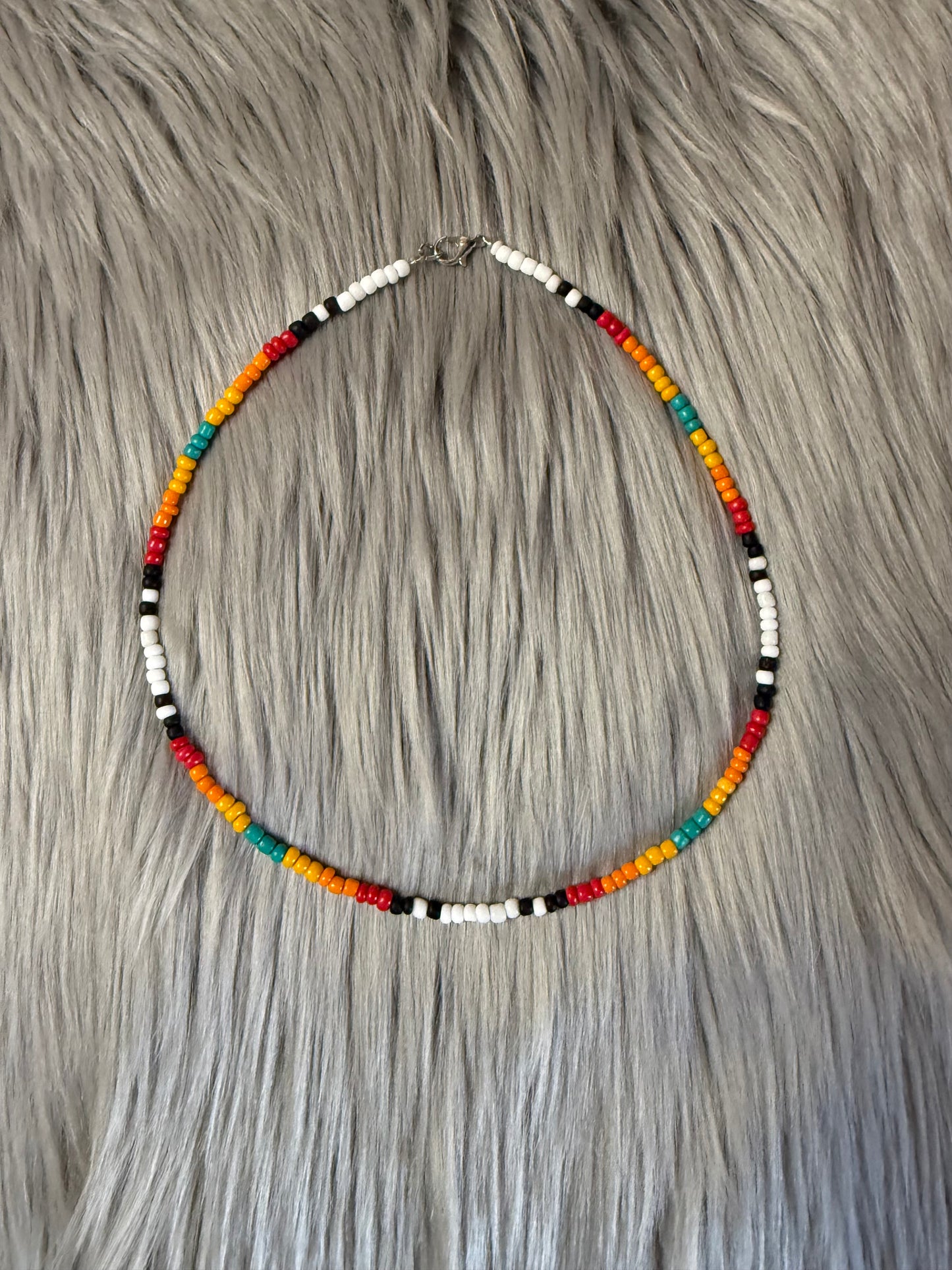 Southwestern Puncher