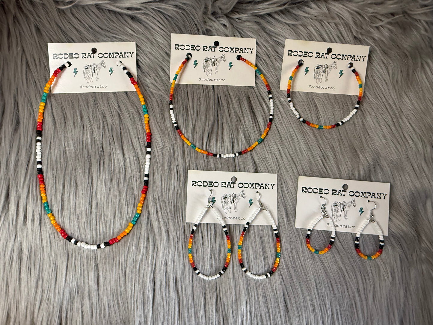 Southwestern Puncher