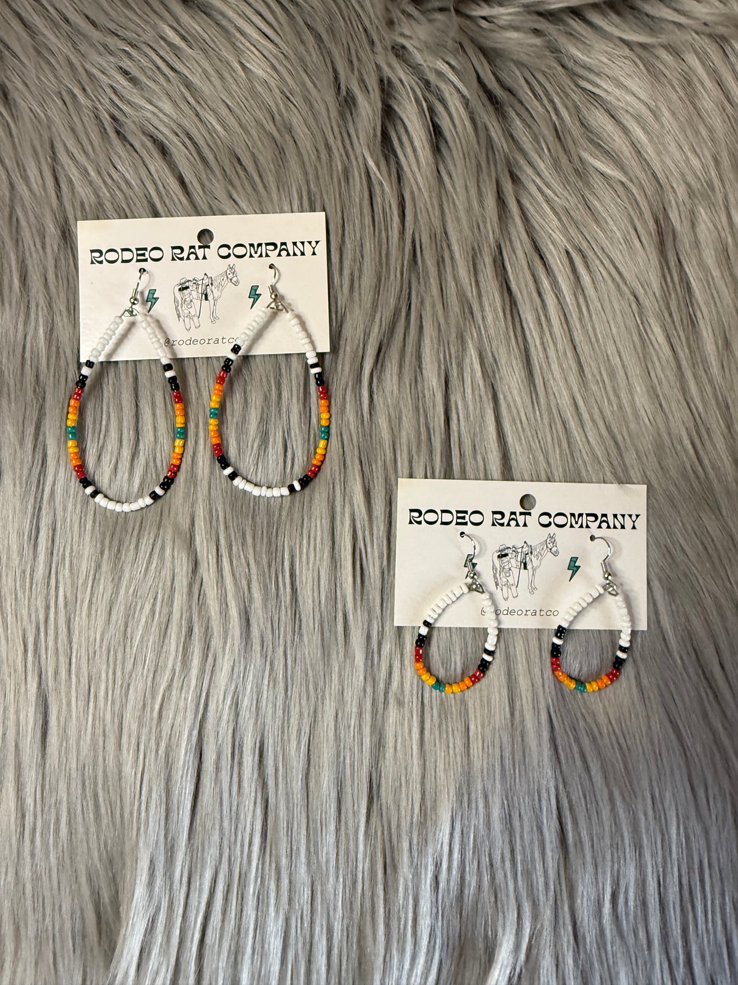 Southwestern Puncher