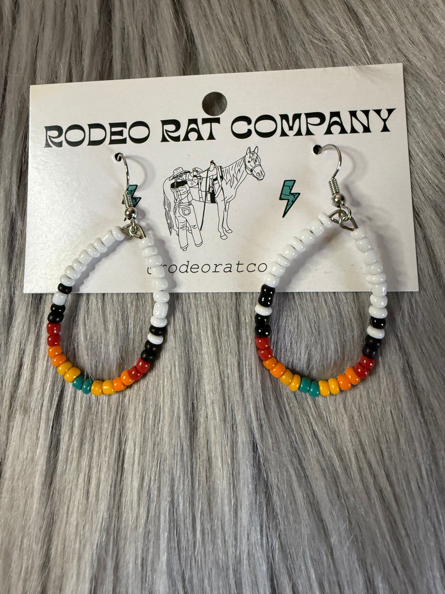 Southwestern Puncher