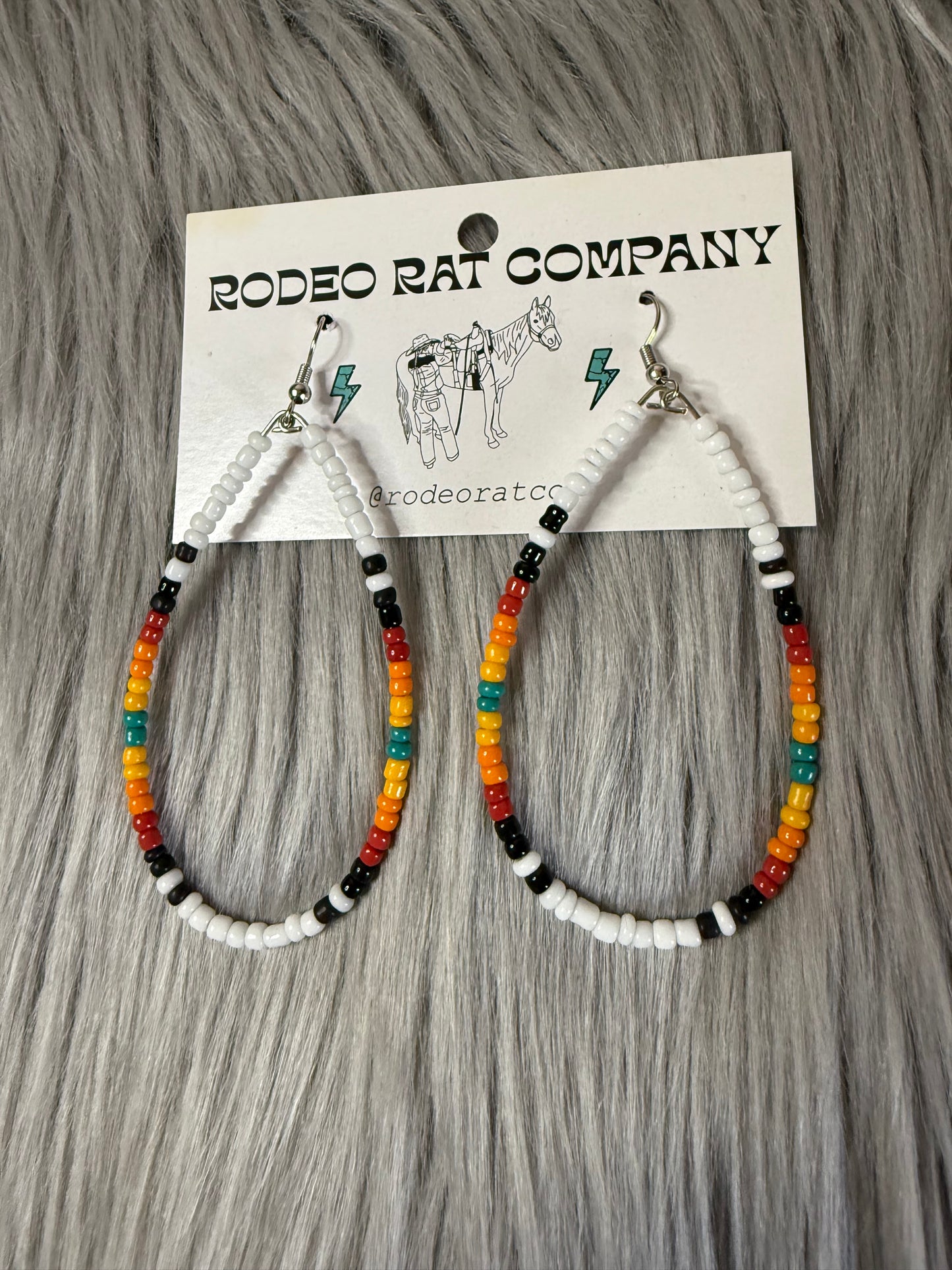 Southwestern Puncher