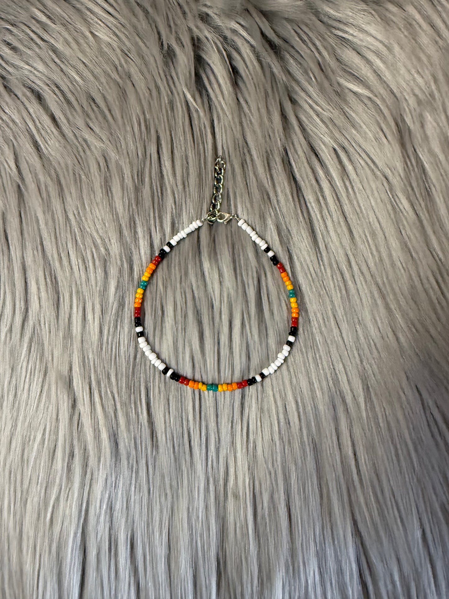 Southwestern Puncher