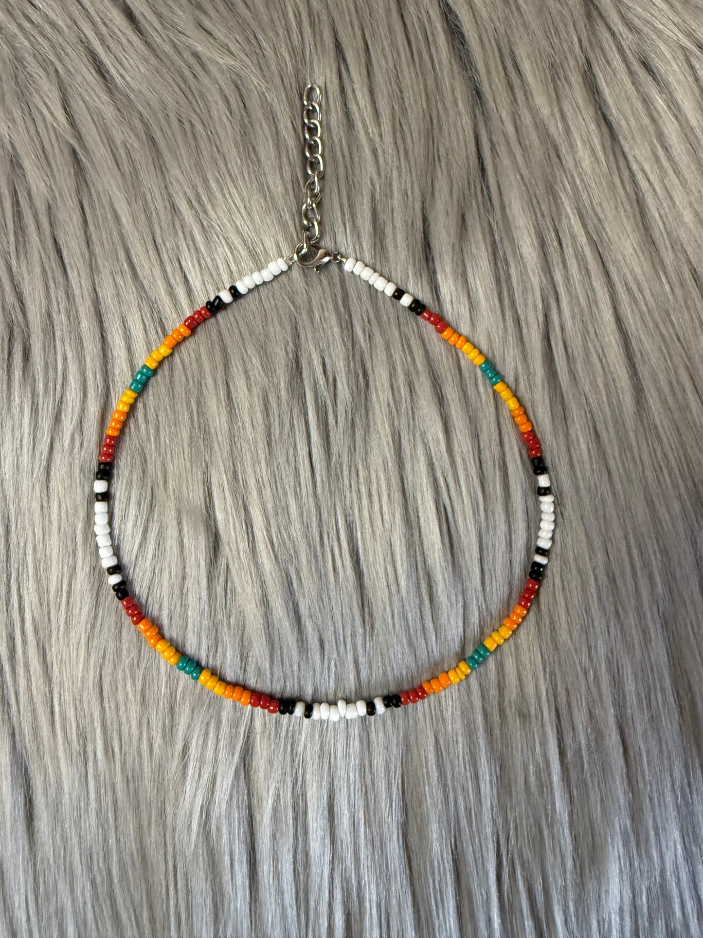 Southwestern Puncher